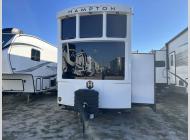 Used 2024 CrossRoads RV Hampton HP390PVL image