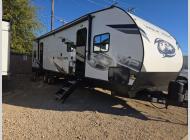 Used 2023 Forest River RV Cherokee Wolf Pack 25PACK12and#x2B; image