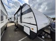 New 2025 Dutchmen RV Aspen Trail LE 25BH image
