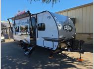 New 2026 Forest River RV Cherokee Wolf Pup Black Label 18RJBWBL image