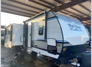 Used 2024 CrossRoads RV Fun Time 333SK image