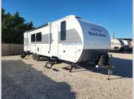 New 2026 Forest River RV Salem 320ICE image