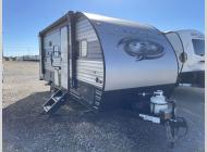 Used 2021 Forest River RV Cherokee Wolf Pup 17JG image