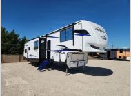 New 2026 Forest River RV Vengeance Rogue Armored 391T145 image