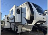 Used 2023 Cruiser South Fork 3710FLMB image