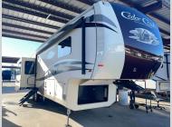 Used 2018 Forest River RV Cedar Creek Hathaway Edition 38CK2 image