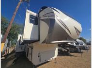 Used 2018 Grand Design Solitude 374TH image