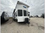 Used 2024 Forest River RV Salem Grand Villa 44VIEW image