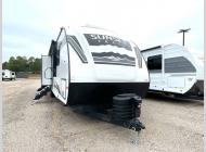 New 2025 CrossRoads RV Sunset Trail SS331BH image