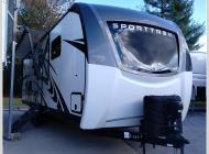 Used 2021 KZ SportTrek 302VRB image