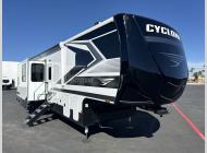 New 2026 Heartland Cyclone 3913 image