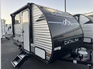 Used 2025 Coachmen RV Catalina Summit Series 7 134BHX image