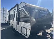 New 2026 Heartland Prowler 1700RB image