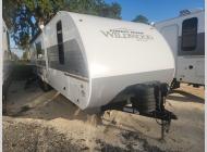 New 2026 Forest River RV Wildwood X-Lite 26ICE image