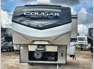 Used 2022 Keystone RV Cougar Half-Ton 23MLS image