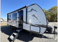 Used 2024 Forest River RV Cherokee Grey Wolf Black Label 18RRBL image