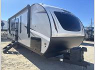 Used 2024 Forest River RV Wildwood FSX 270RTKX image