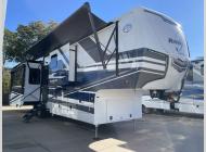 New 2026 Forest River RV RiverStone Legacy 39RKFB image