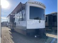 New 2025 CrossRoads RV Hampton 395BAM image