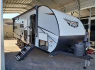 Used 2024 Forest River RV Wildwood FSX 245VCX image