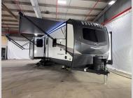 New 2025 Forest River RV Rockwood Signature 8337RL image