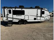 Used 2023 CrossRoads RV Sunset Trail SS256RK image