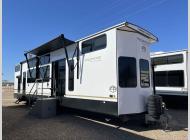 New 2026 Forest River RV Wildwood Grand Lodge 42ZEN image