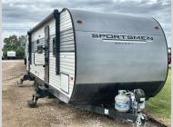 Used 2024 KZ Sportsmen SE 261BHSL image
