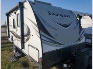 Used 2018 Keystone RV Passport 153ML Express image