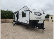 New 2025 Forest River RV Cherokee Wolf Pack 27-12 5 image