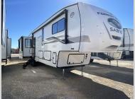 New 2025 Forest River RV Sabre 36FLX image