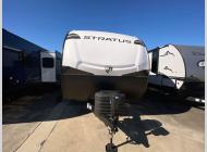 New 2025 Venture RV Stratus SR241VRK image