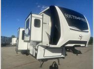 Used 2023 Cruiser South Fork 3710FLMB image