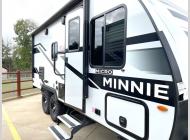 Used 2023 Winnebago Industries Towables Micro Minnie 2100BH image