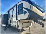 Used 2019 Keystone RV Cougar Half-Ton Series 30RLS image