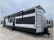 New 2025 Forest River RV Wildwood Grand Lodge 42VERANDA image