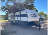 New 2025 Forest River RV Cherokee Wolf Den 26EV image