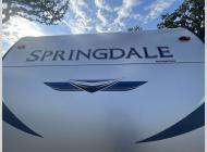 Used 2021 Keystone RV Springdale 260BH image