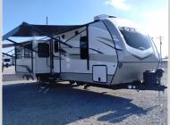 New 2025 Keystone RV Cougar Half-Ton 29RLP image