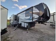 Used 2018 Heartland Cyclone 4005 image
