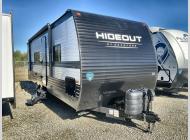 New 2025 Keystone RV Hideout Sport Double Axle 240BH image