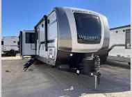 New 2025 Forest River RV Wildwood Heritage Glen 310BHI image
