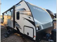 Used 2022 Keystone RV Passport 268BH image