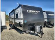 New 2025 Keystone RV Hideout Sport Double Axle 291BR image