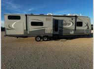 Used 2015 Highland Ridge RV Open Range 308BHS image