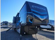 New 2025 Heartland Cyclone 4006 image
