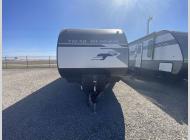 New 2023 Heartland Trail Runner 261 BHS image