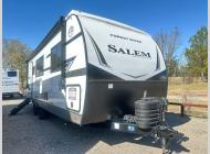 New 2026 Forest River RV Salem Hemisphere Hyper-Lyte 24RBHL image