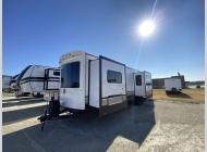 New 2025 CrossRoads RV Hampton 380RKS image