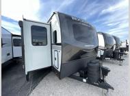 New 2026 Forest River RV Rockwood Signature 8339FK image